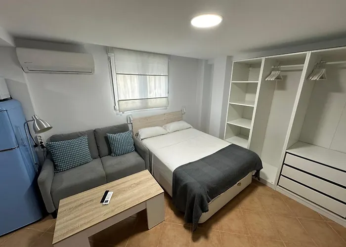 Apartamento Avenida Velazquez Bajo