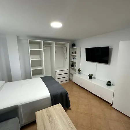 Apartamento Avenida Velazquez Bajo Málaga Buitenkant foto