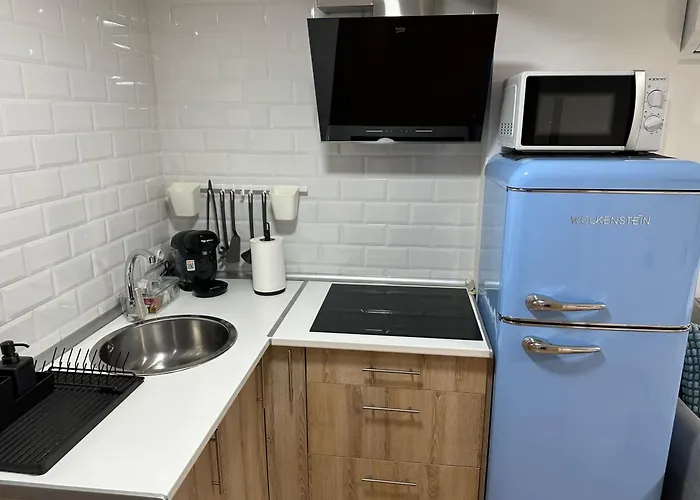 Apartamento Avenida Velazquez Bajo