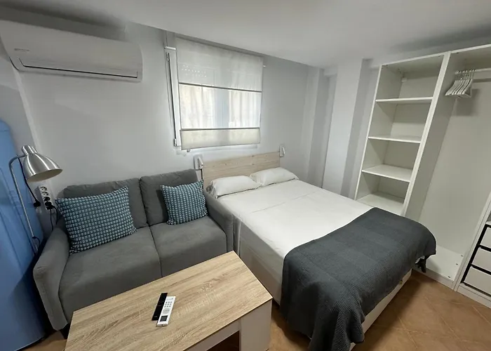 Apartamento Avenida Velazquez Bajo