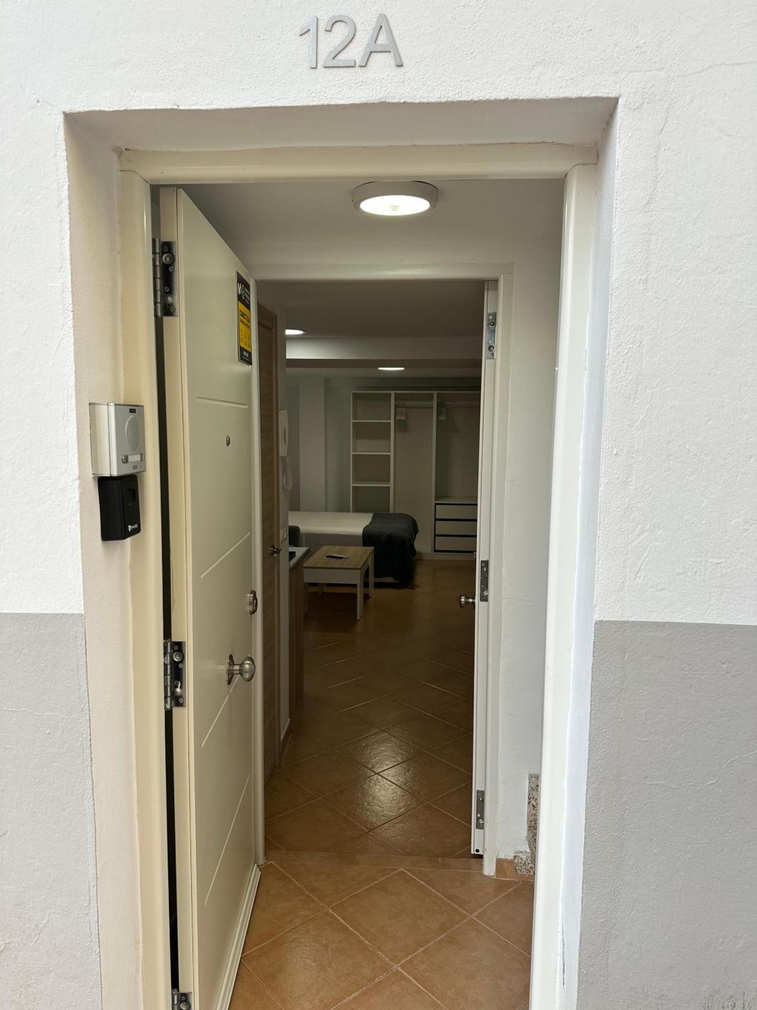 Apartament Avenida Velazquez Bajo