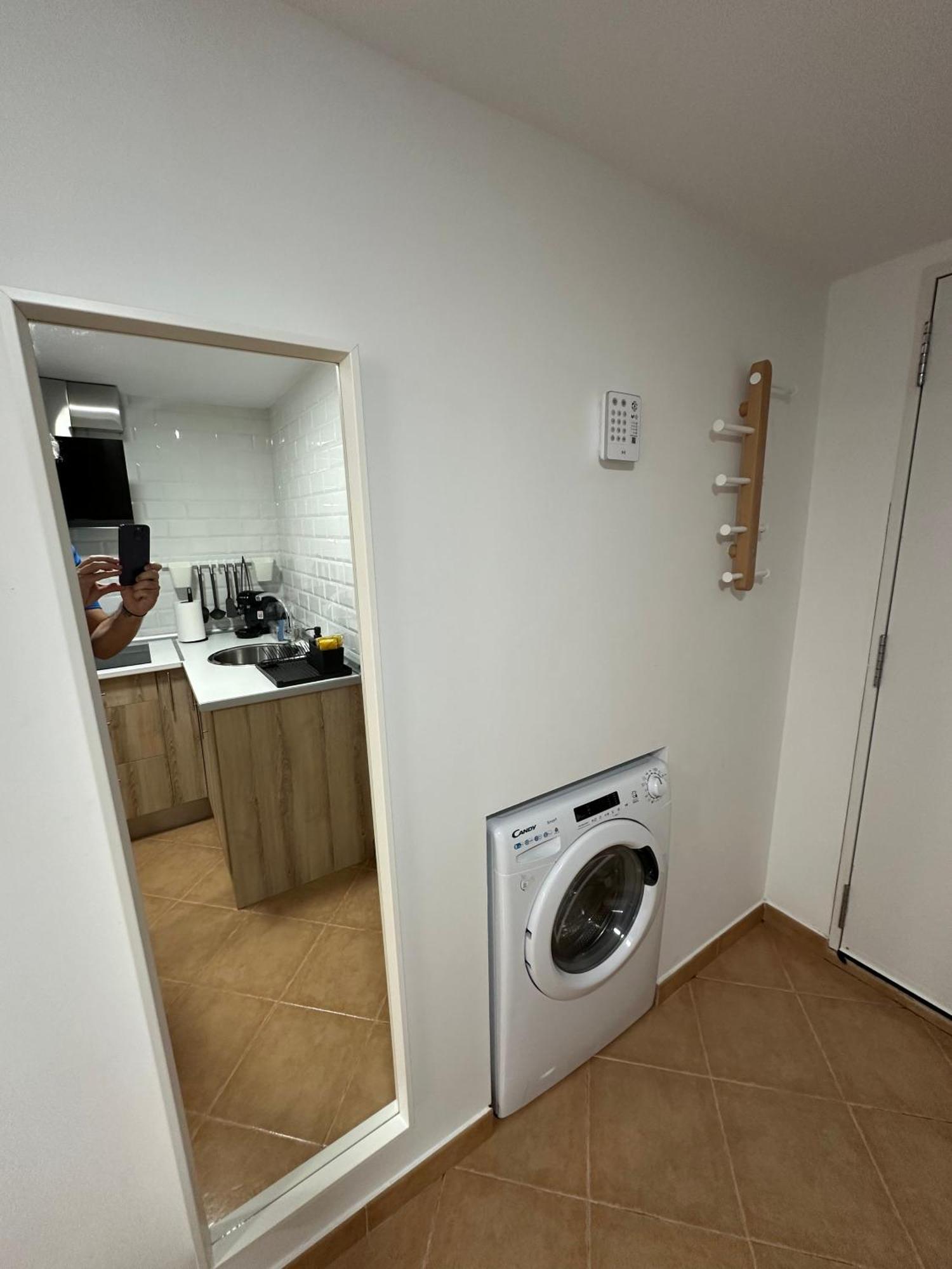 Avenida Velazquez Bajo Apartament *