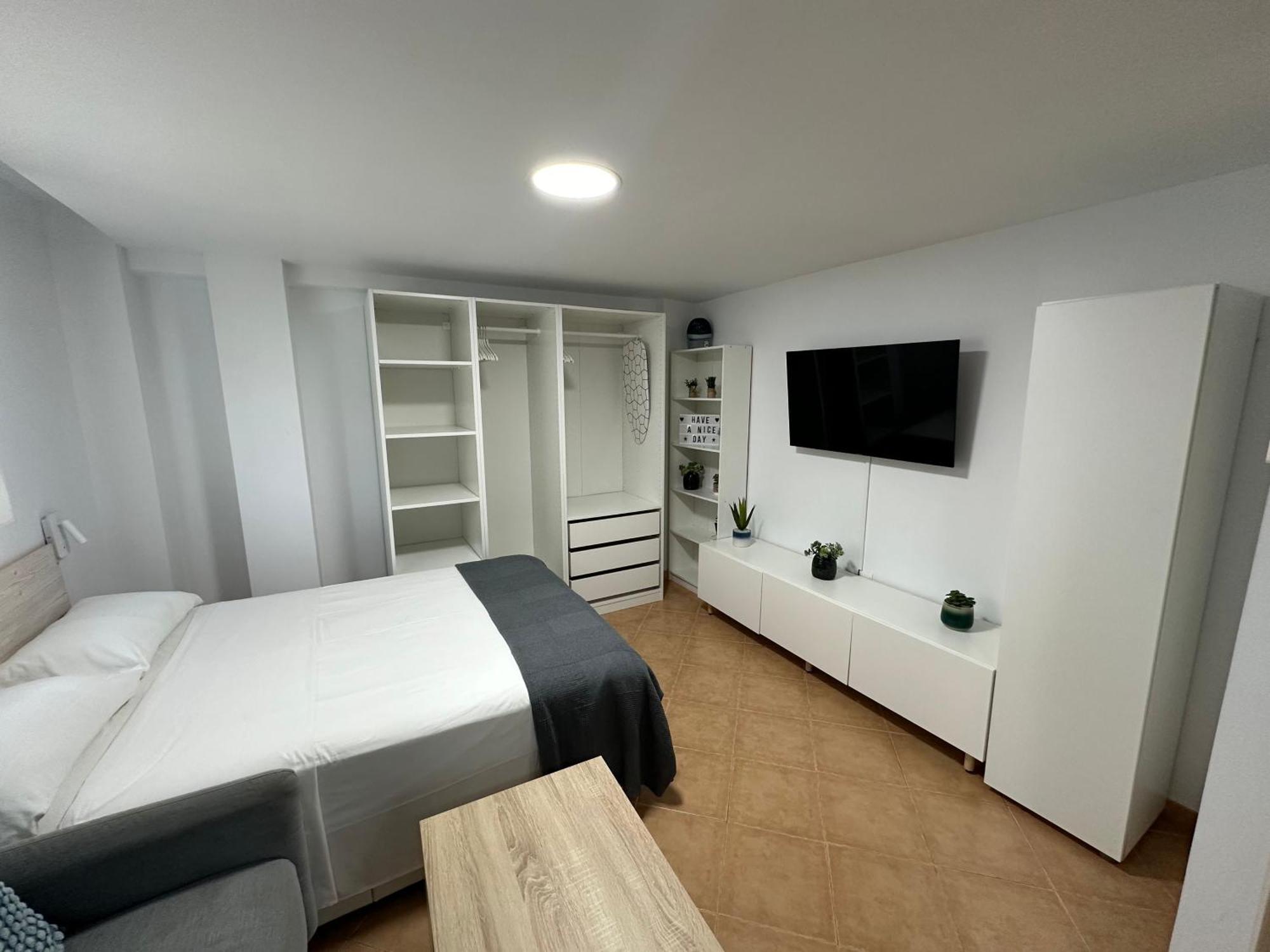 Avenida Velazquez Bajo Apartament *