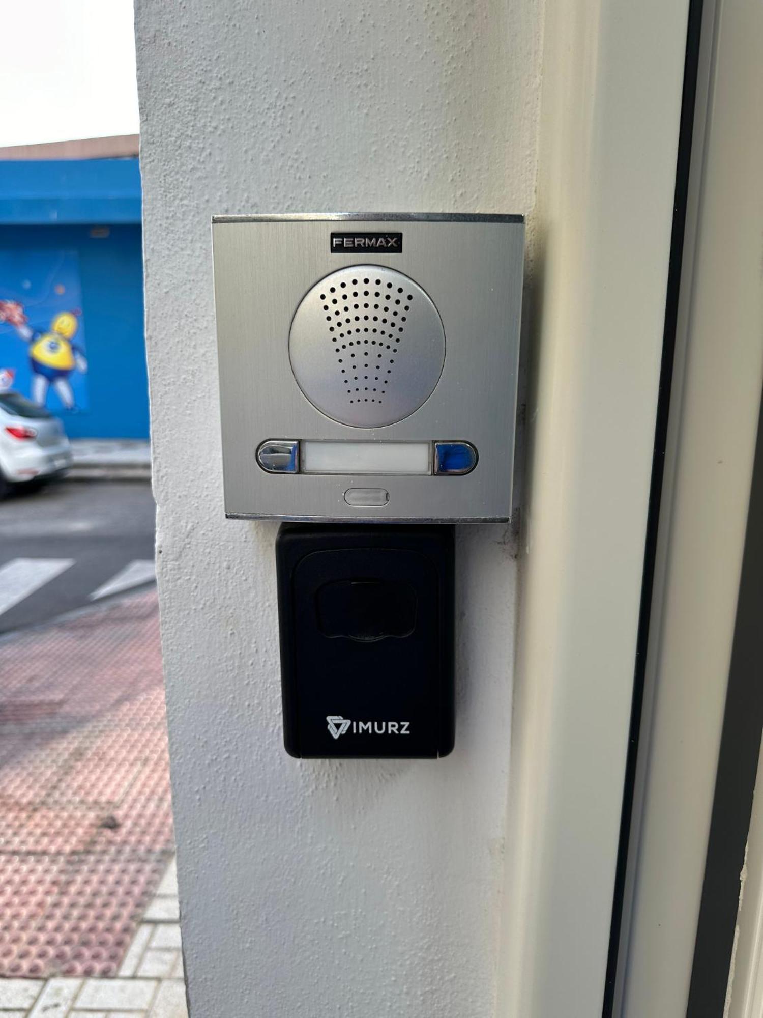 Avenida Velazquez Bajo Apartamento